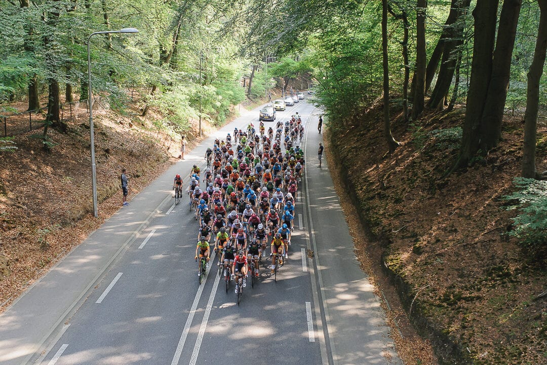 Cervélo Tech Event bij Bike Bear