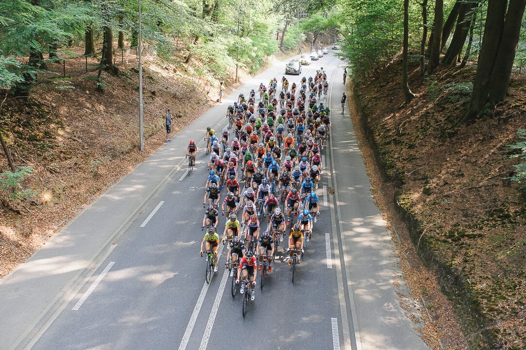 In 2021 geen Veenendaal-Veenendaal