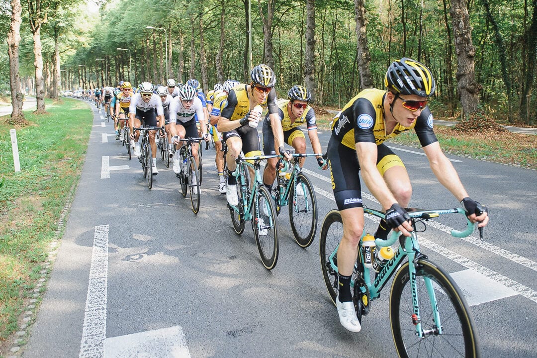 Veenendaal-Veenendaal in 2022 op 2 dagen!