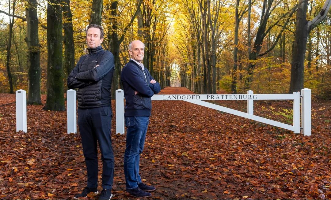 Bart Voskamp nieuwe koersdirecteur