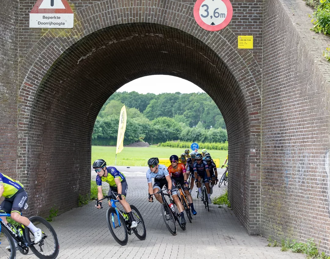 Internationale topteams bij 37e Veenendaal-Veenendaal