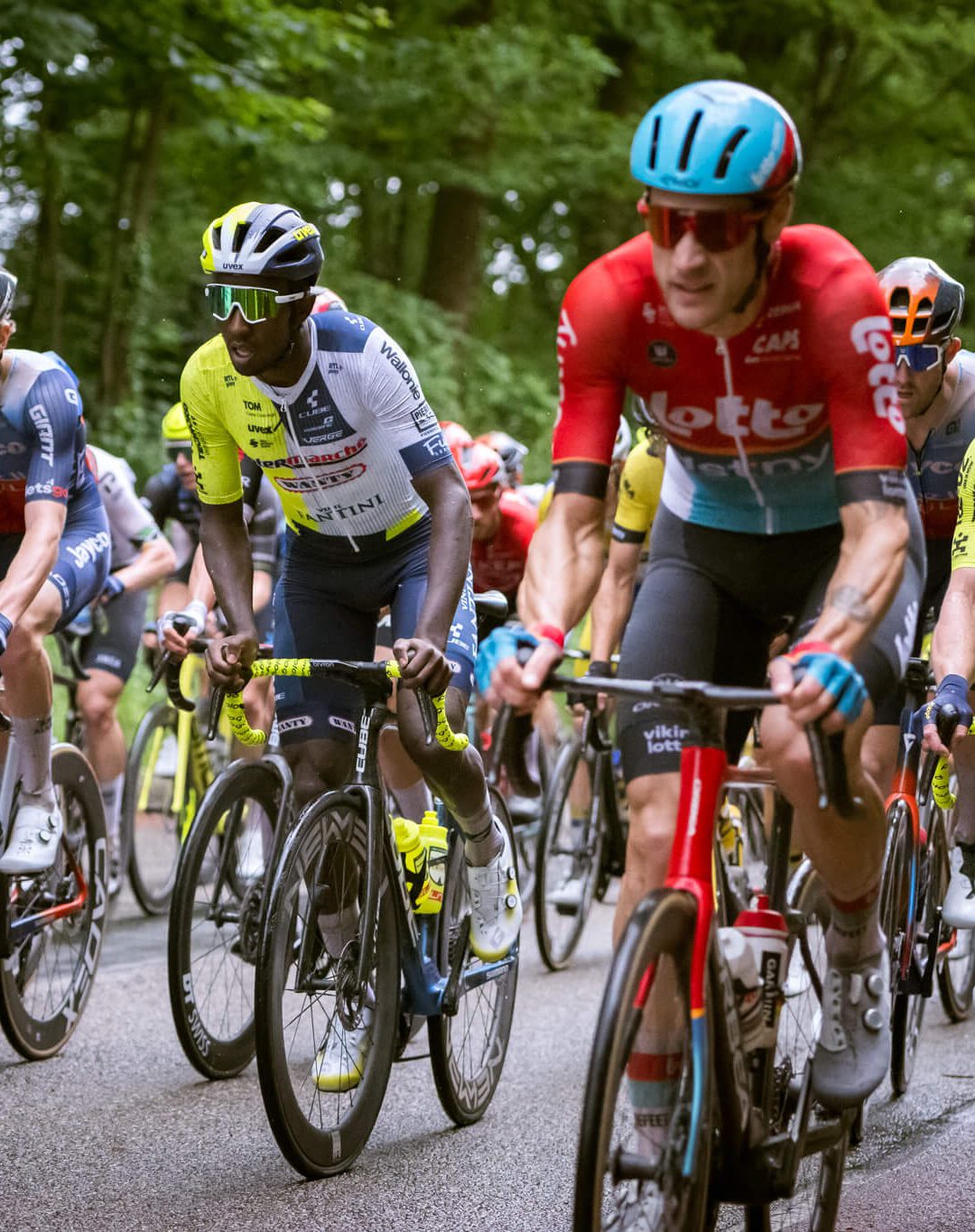 VOORLOPIGE DATA VEENENDAAL – VEENENDAAL 2025