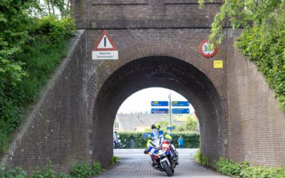 Statement: berichtgeving politie inzet wielerkoersen 2025