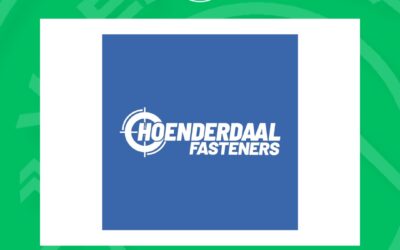 Hoenderdaal Fasteners Sponsor 2KM 2025