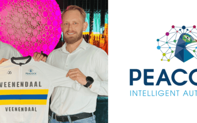 peacock hoofdsponsor veenendaal-veenendaal